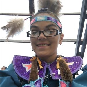 Meet your Posher, Laresha